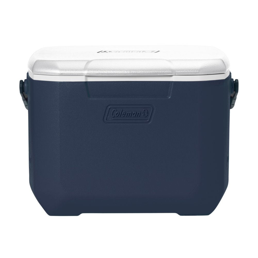 Coleman excursion cooler 16 sales qt blue